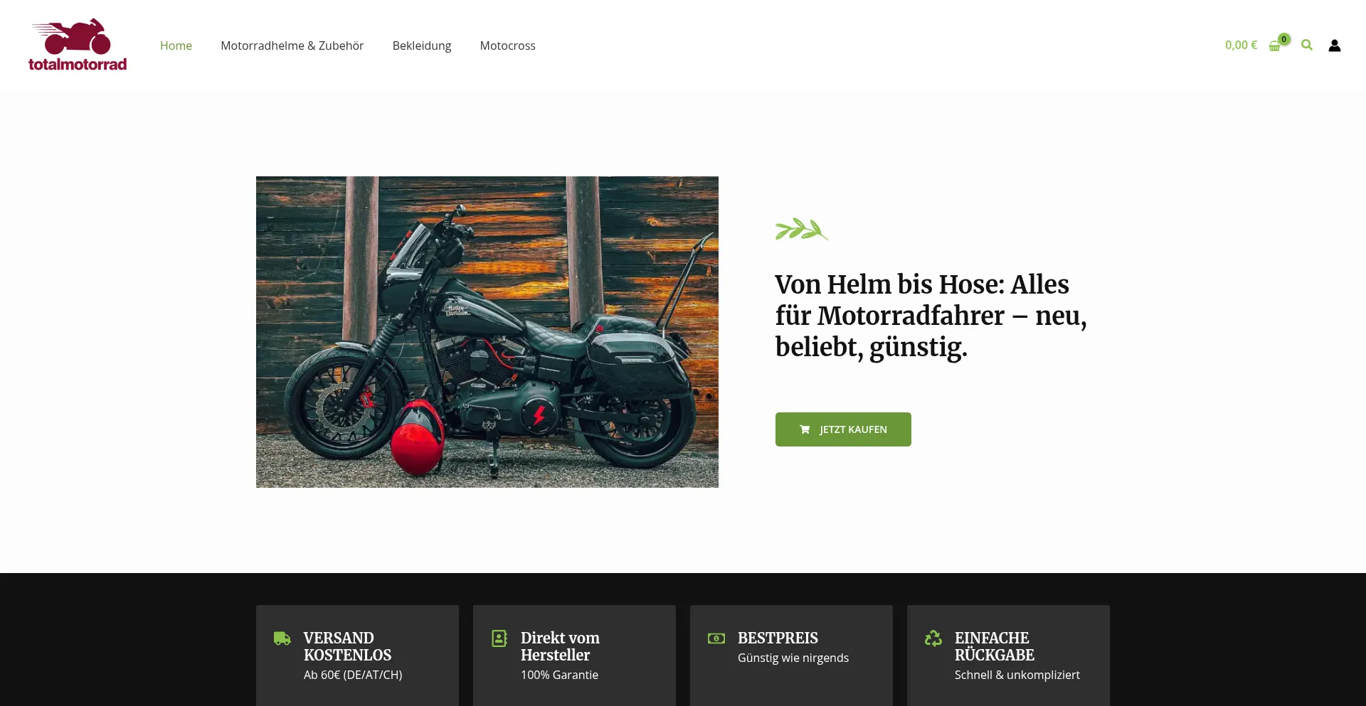 Totalmotorrad.com