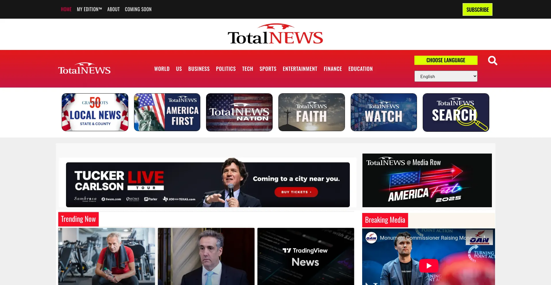 Totalnews.com