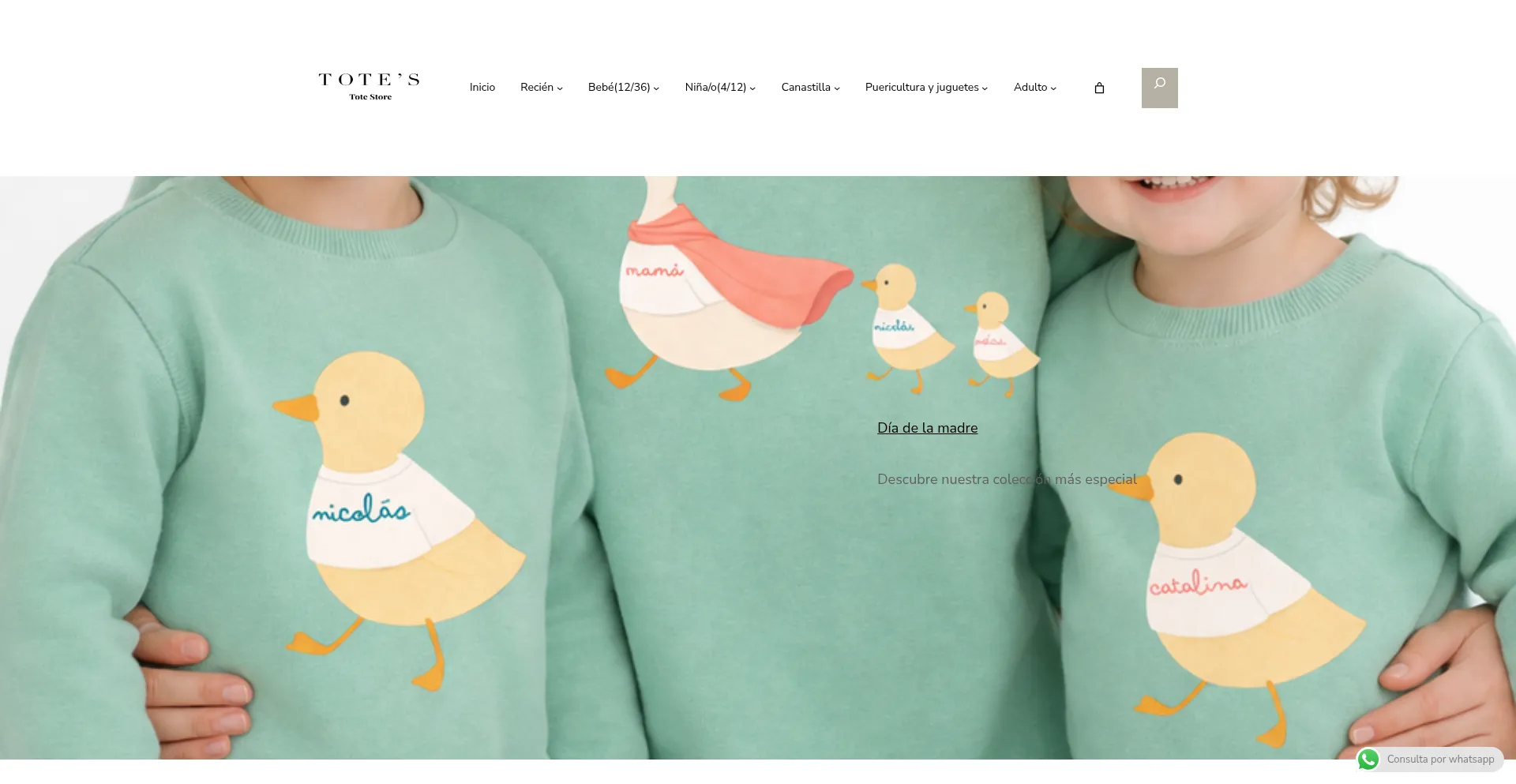 Tote-store.com