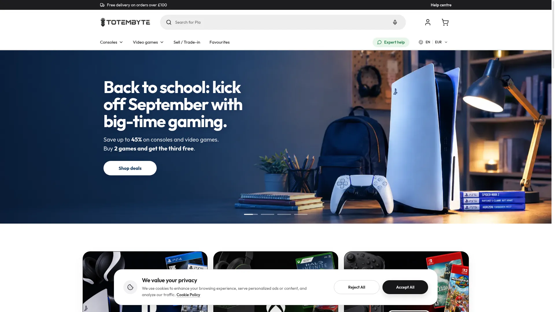Totembyte.com