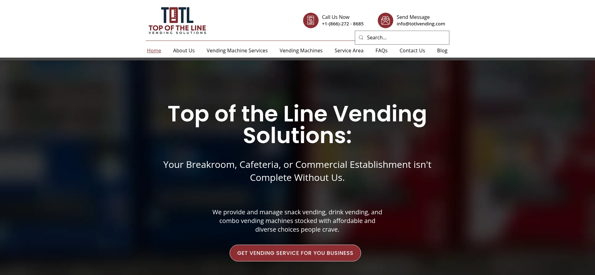 Totlvending.com