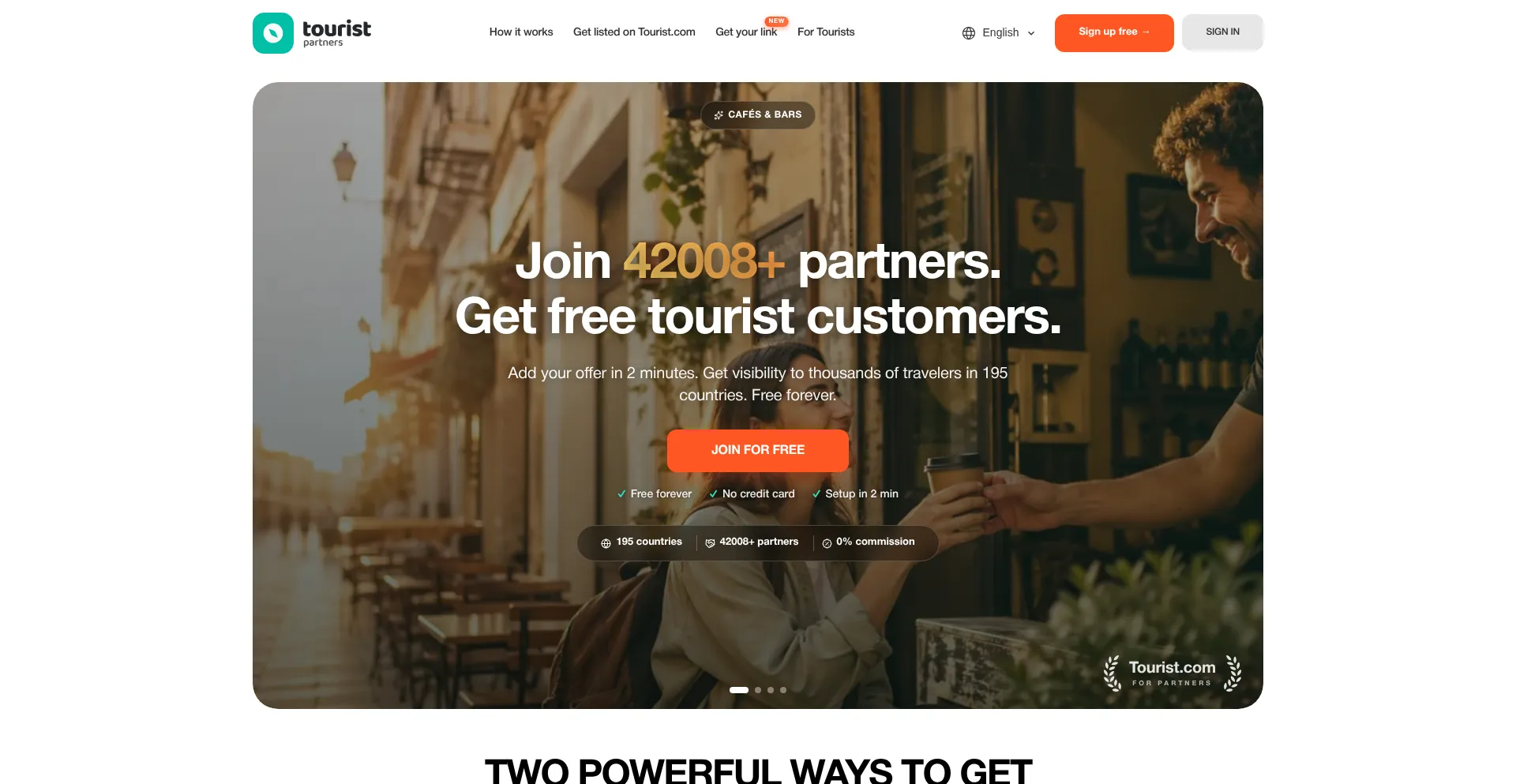 Touristlocally.com