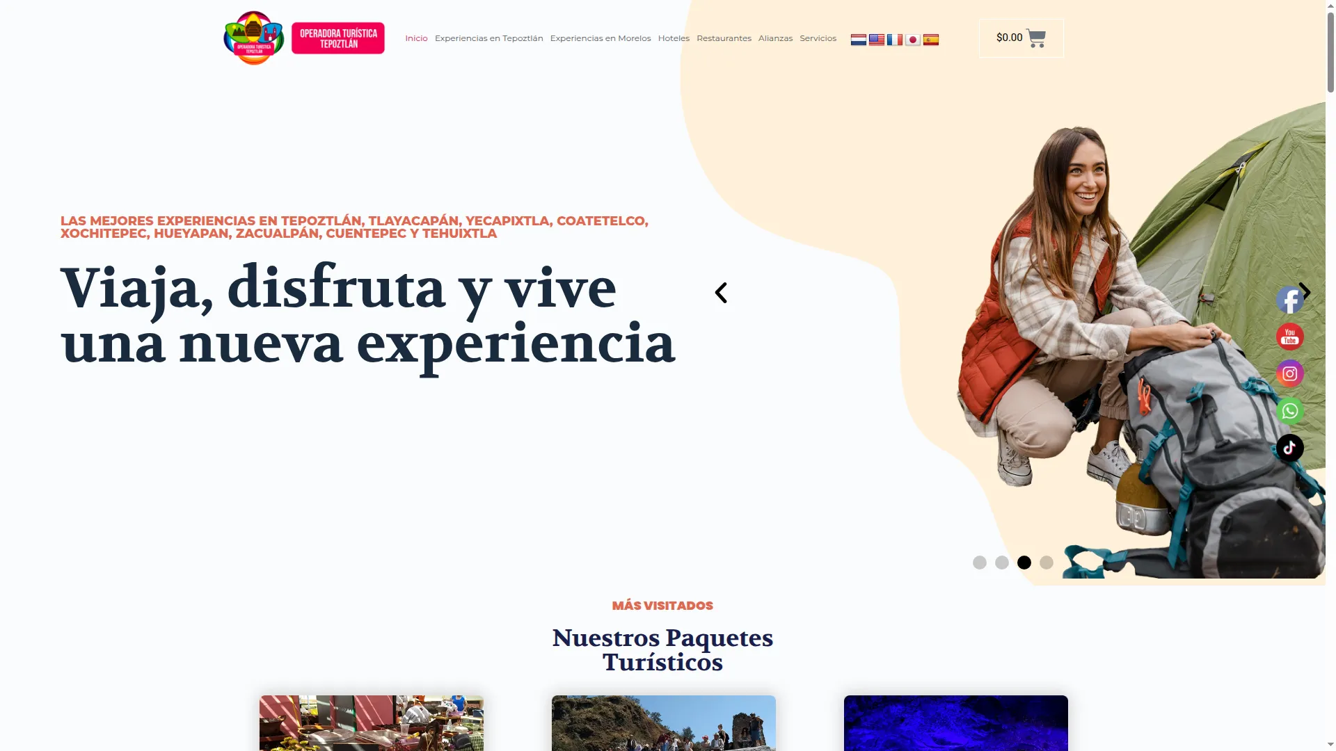 Tourstepoztlan.com.mx