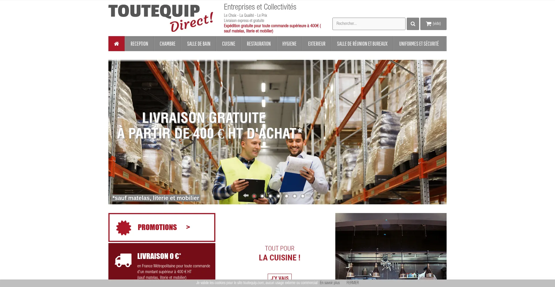 Toutequip.com