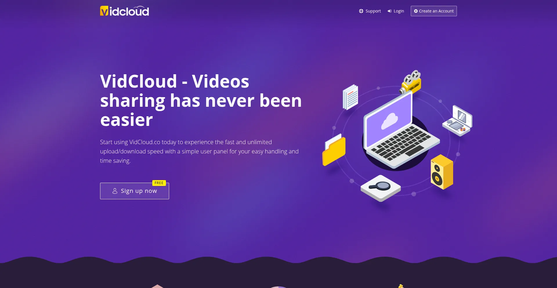Tovidcloud.site