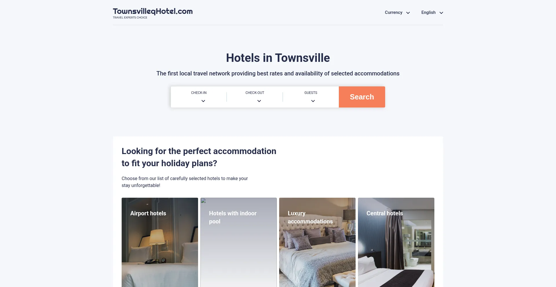 Townsvilleqhotel.com