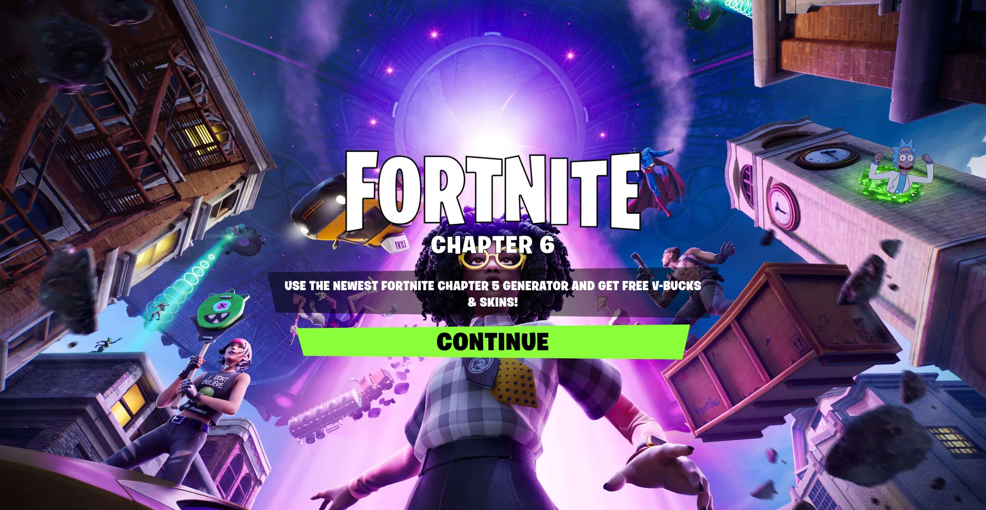 Website screenshot of Toxabe.com