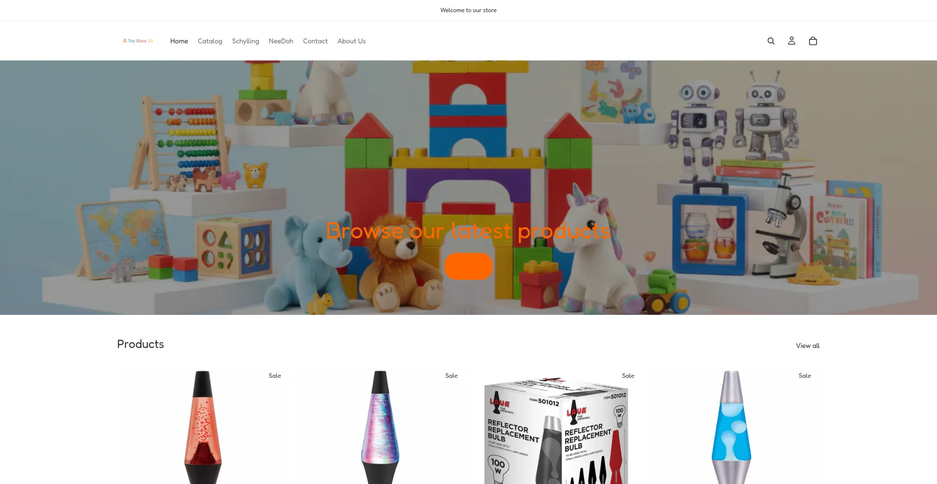 Toybase10.us.com