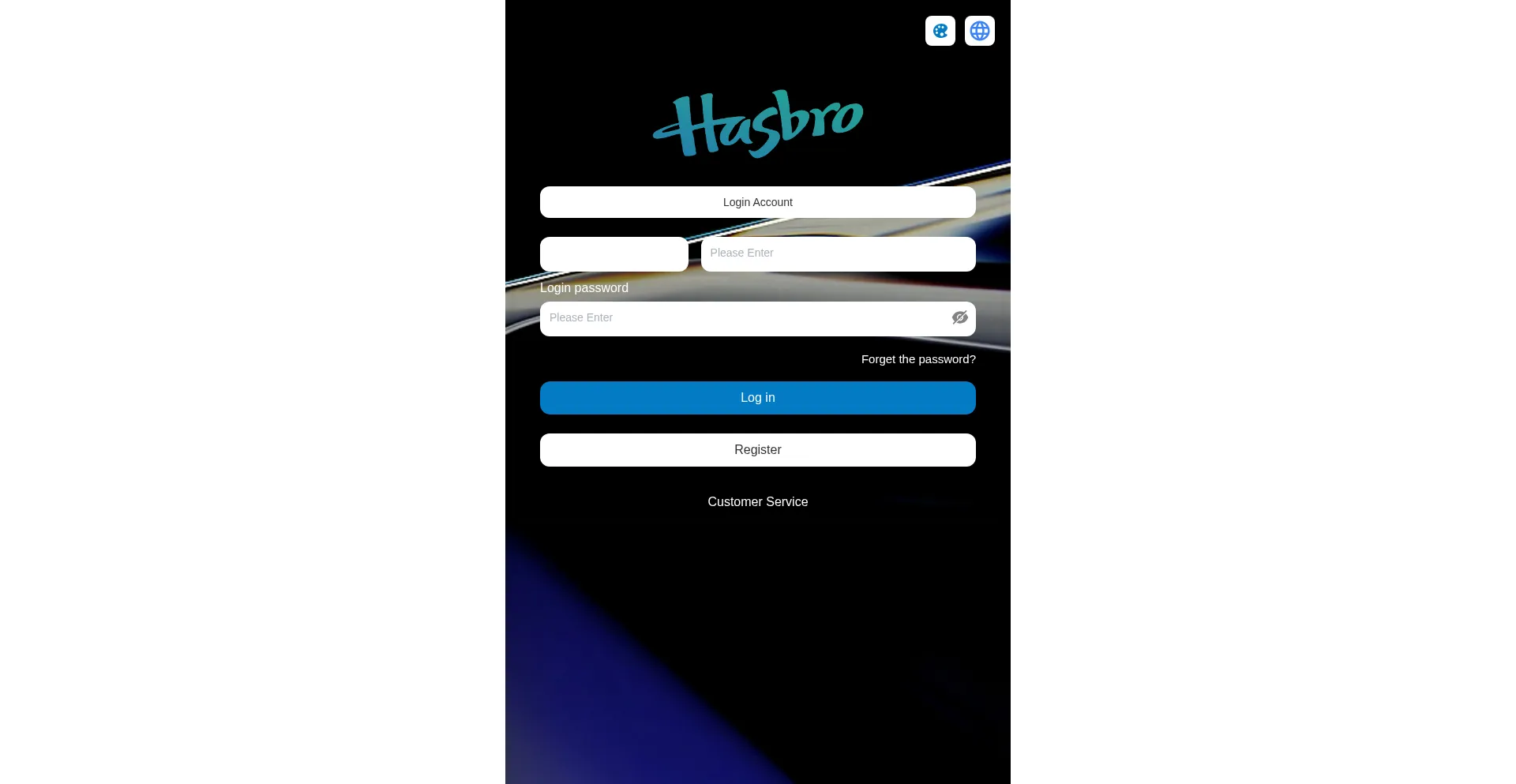 Ist Toyhasbro.com sicher und vertrauenswürdig?