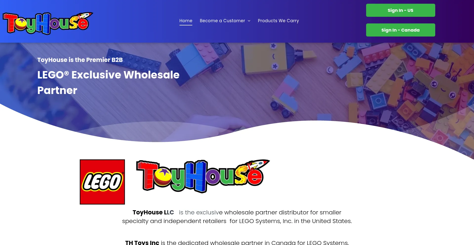 Ist Toyhousellc.com sicher und vertrauenswürdig?