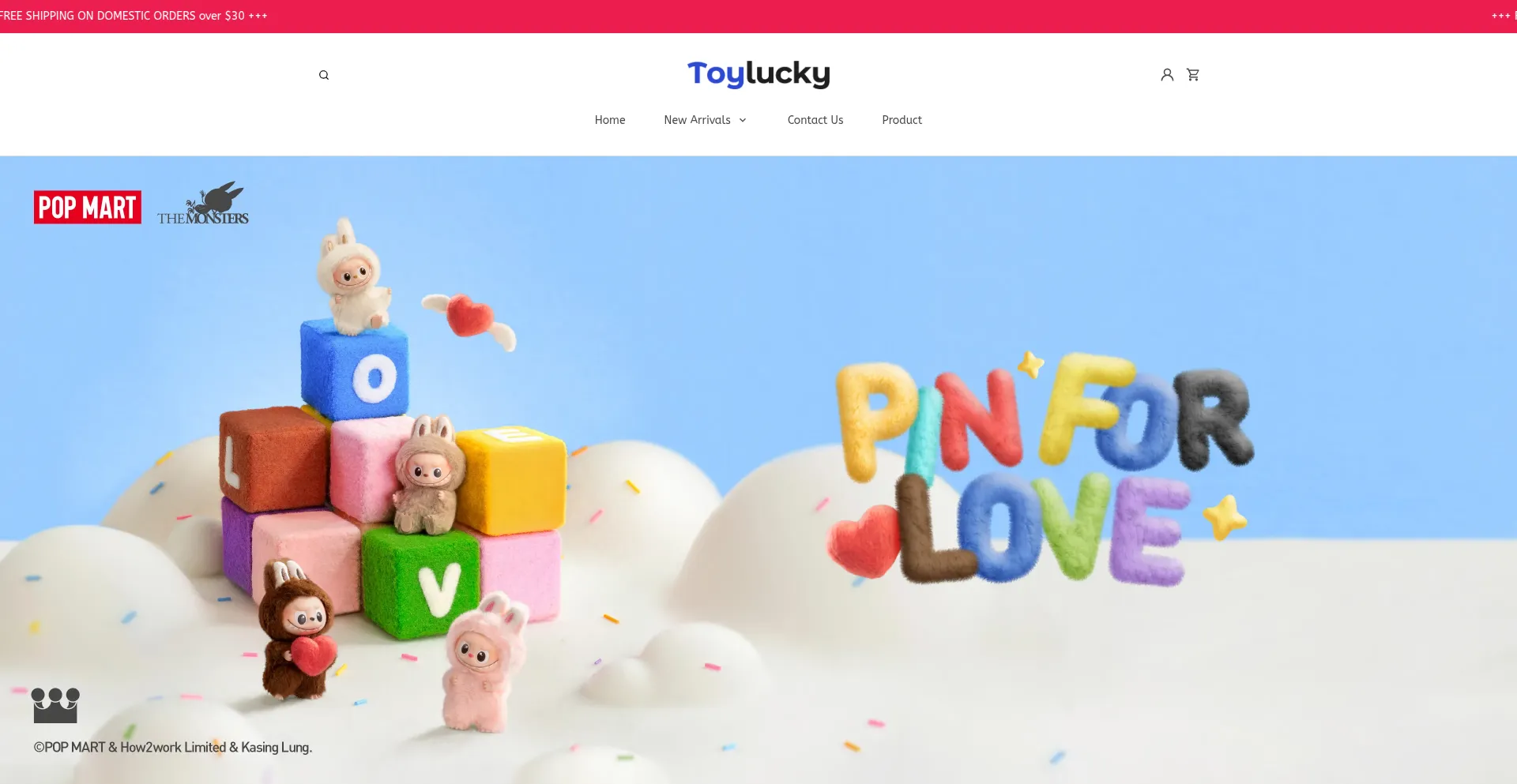 Ist Toylucky123.com sicher und vertrauenswürdig?