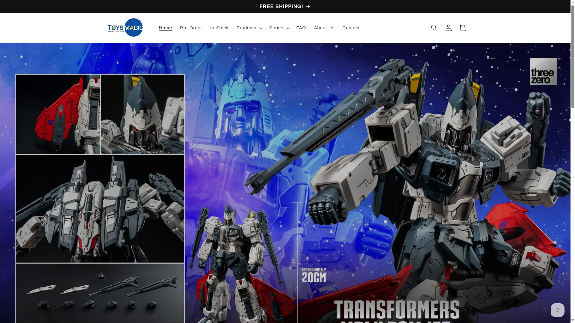Toys-magic.com