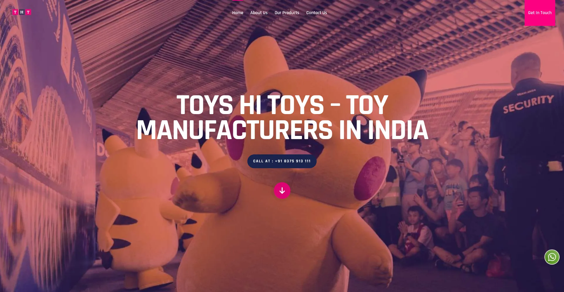 Toyshitoys.com