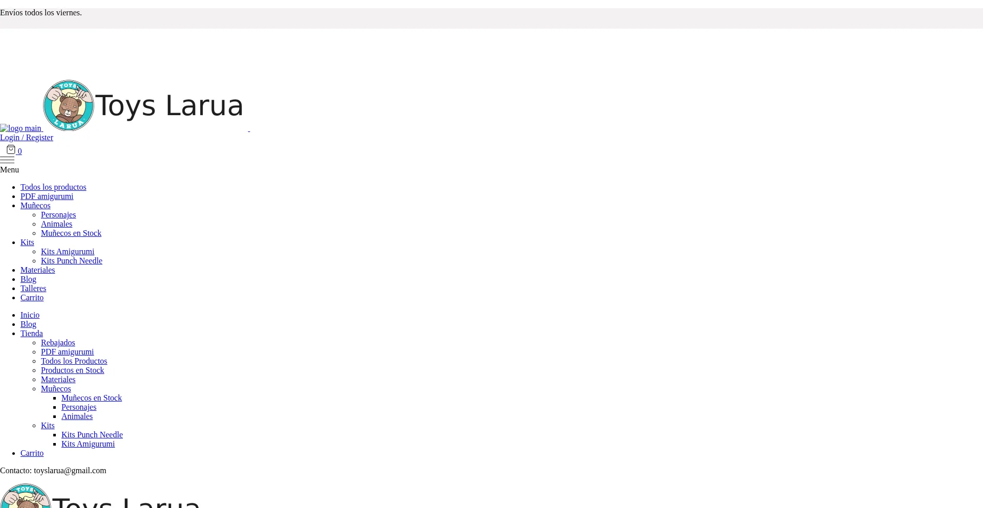 Toyslarua.cl