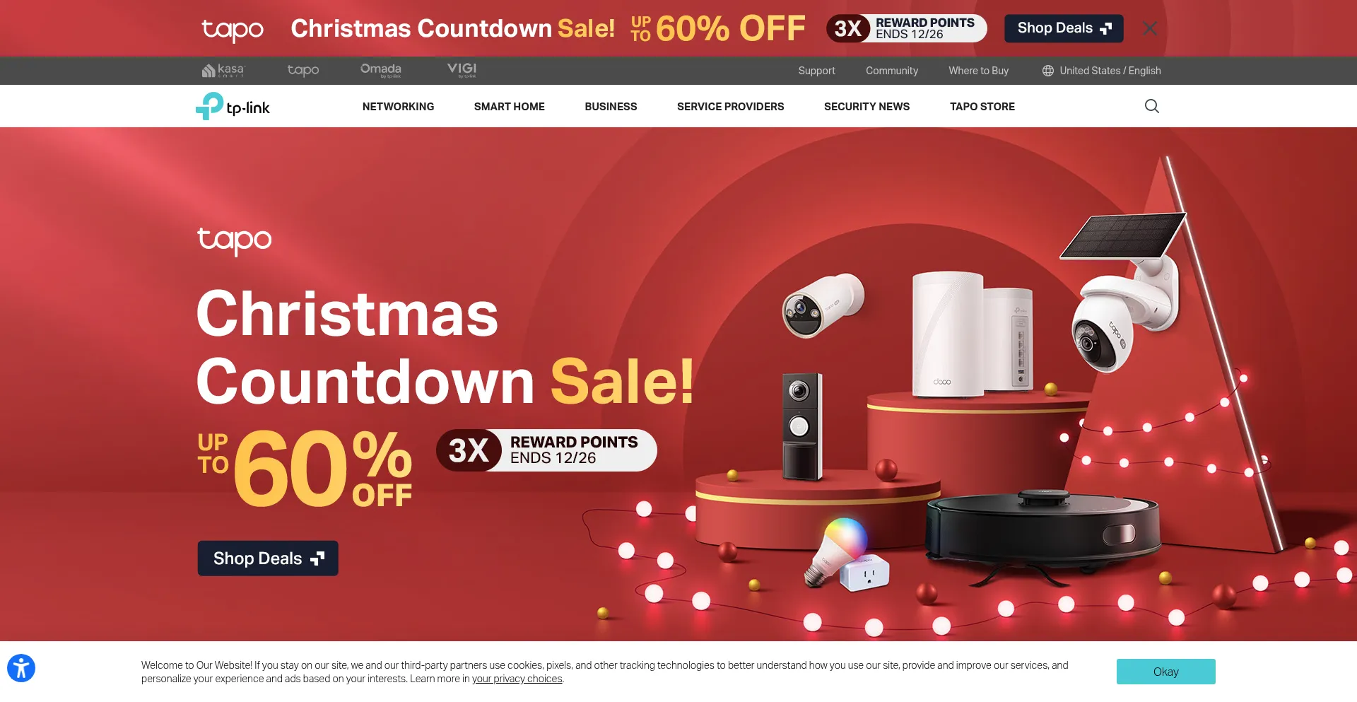 Tp-link.com
