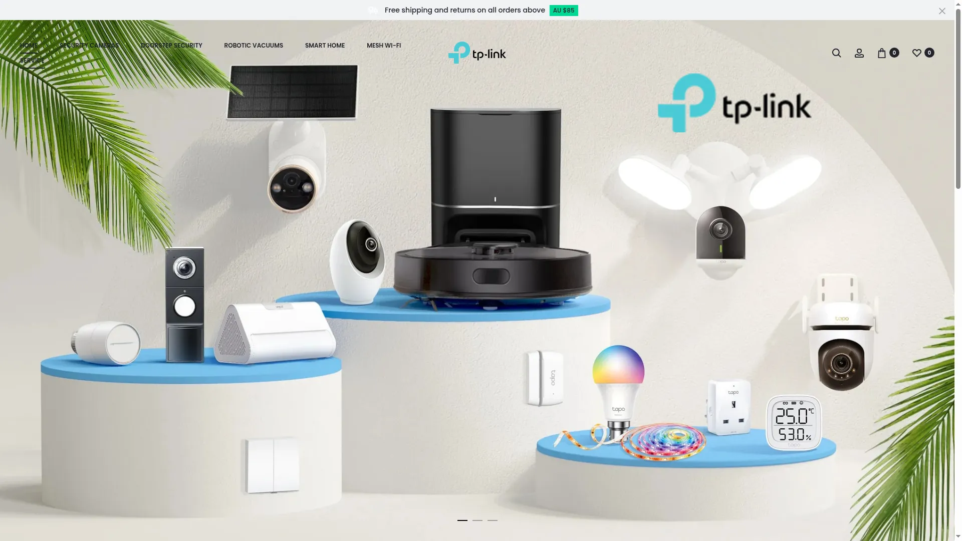 Tp-link-australia.com