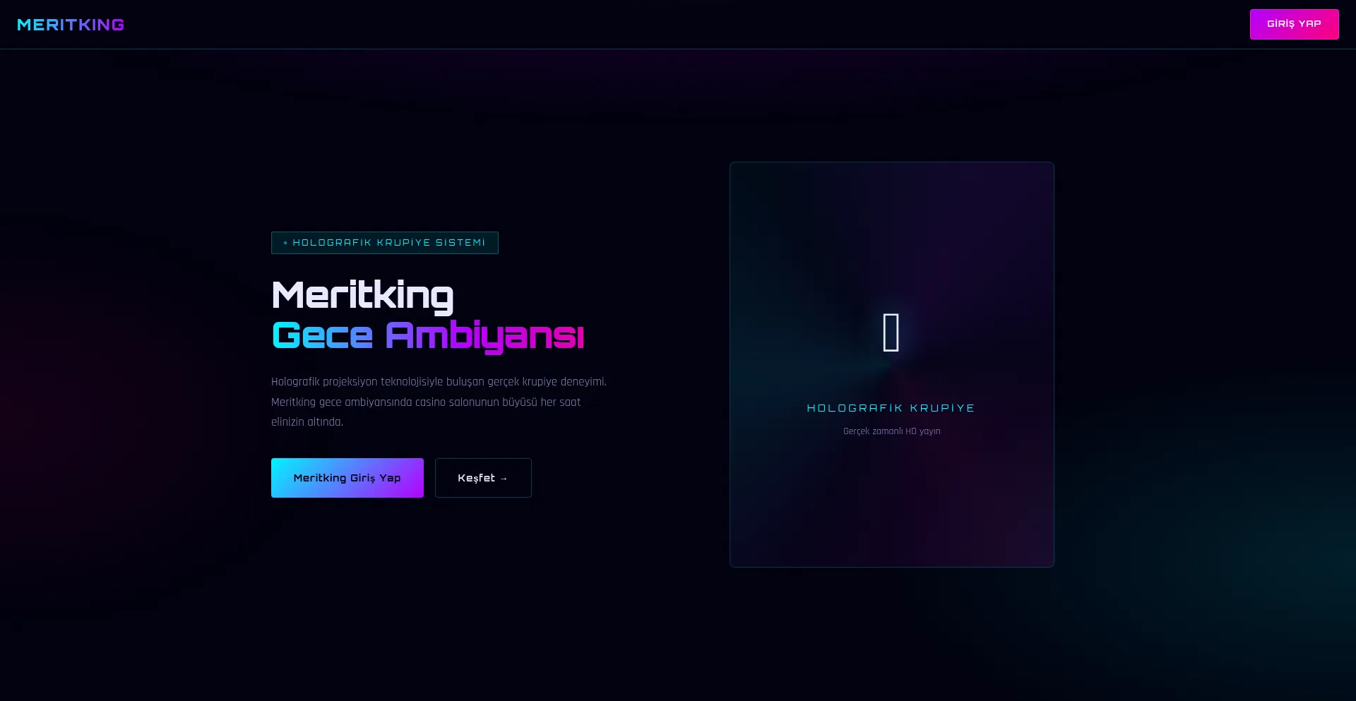 Tr.bossmeritkinggirisleronline.com
