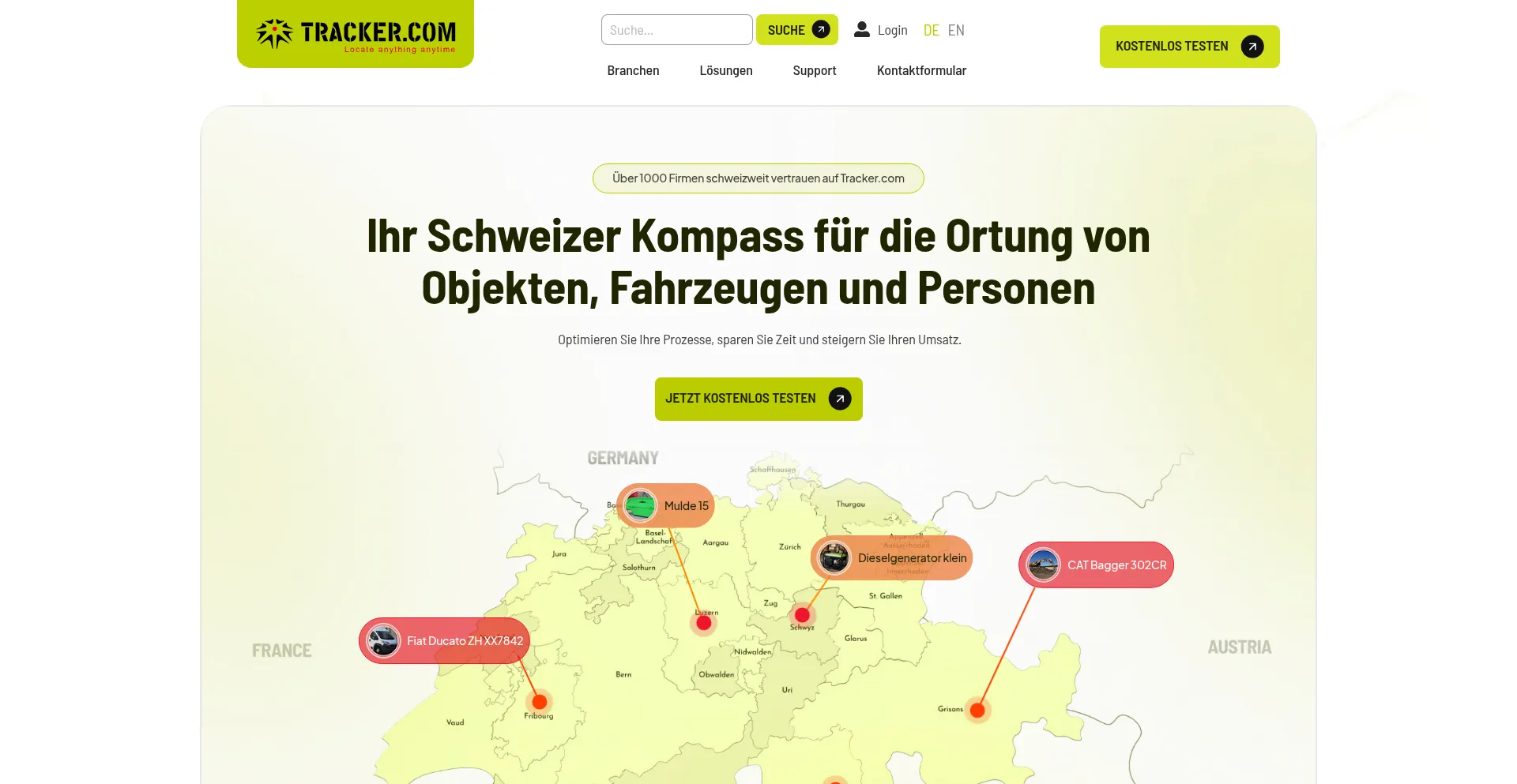 Tracker.com
