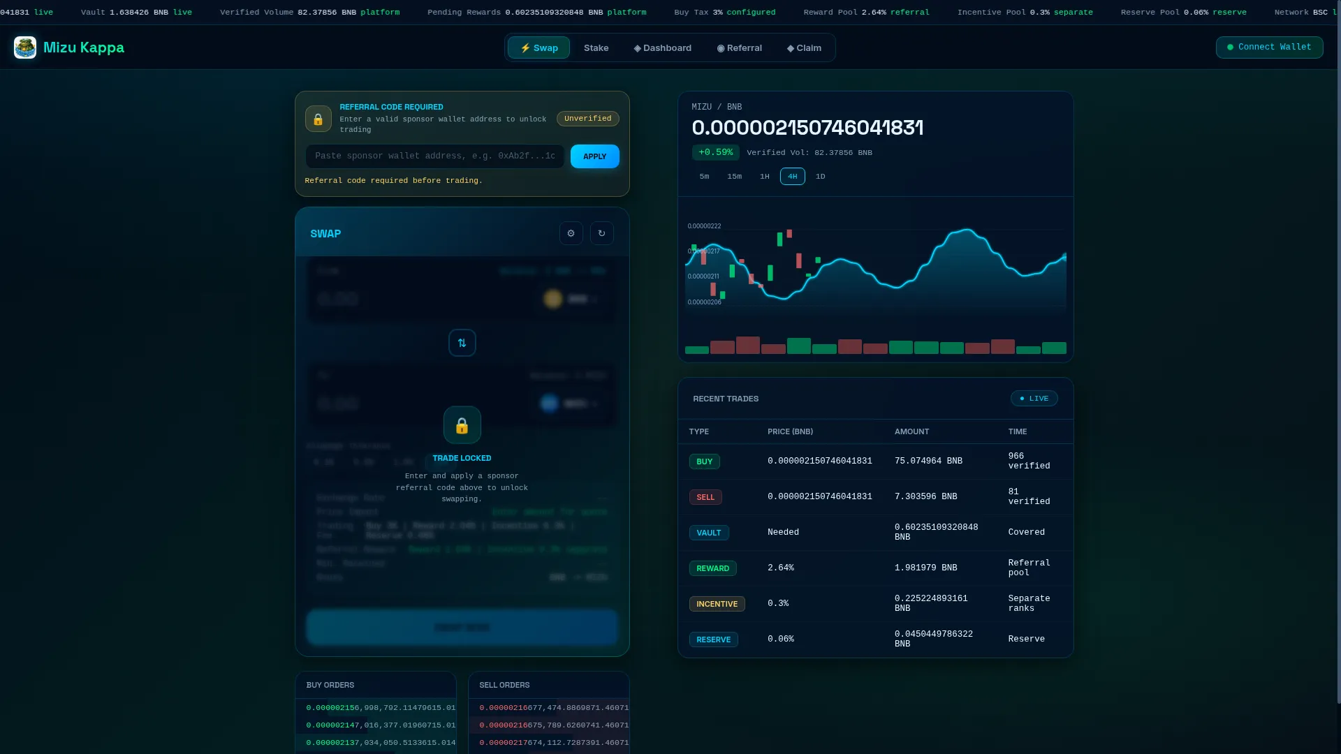 Trade.mizukappa.io