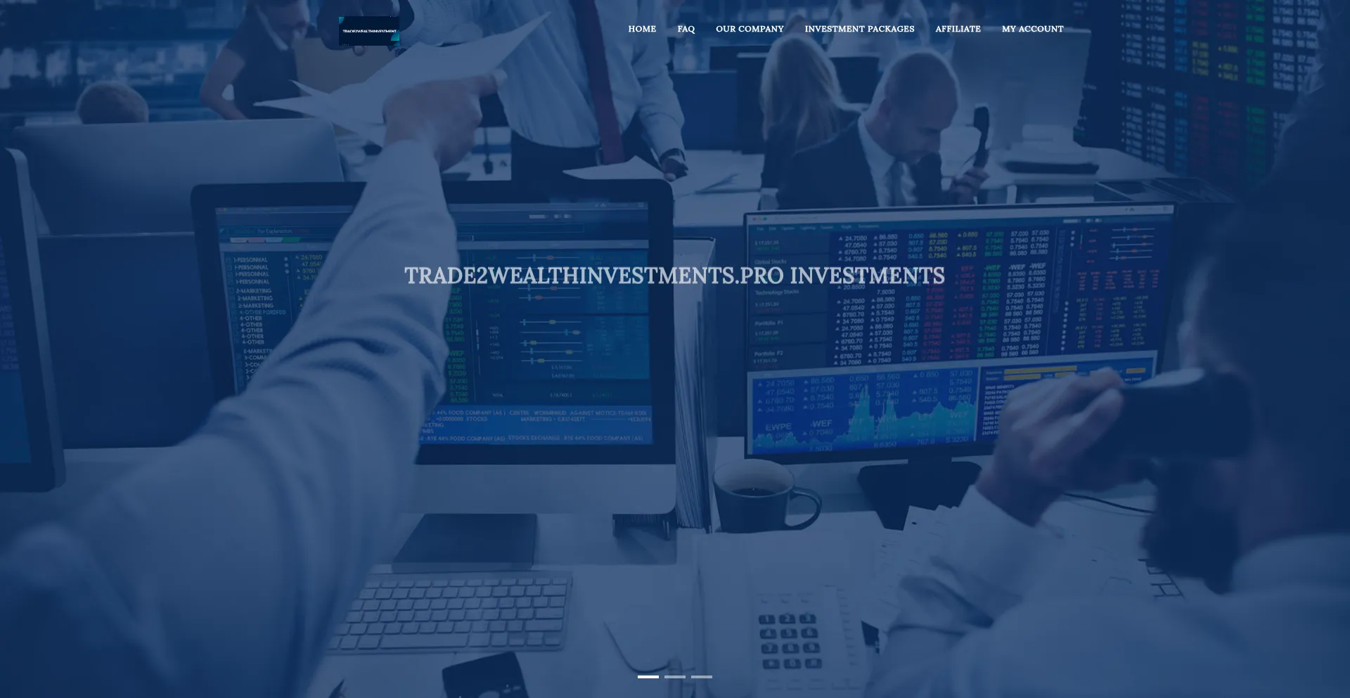 Trade2wealthinvestments.pro