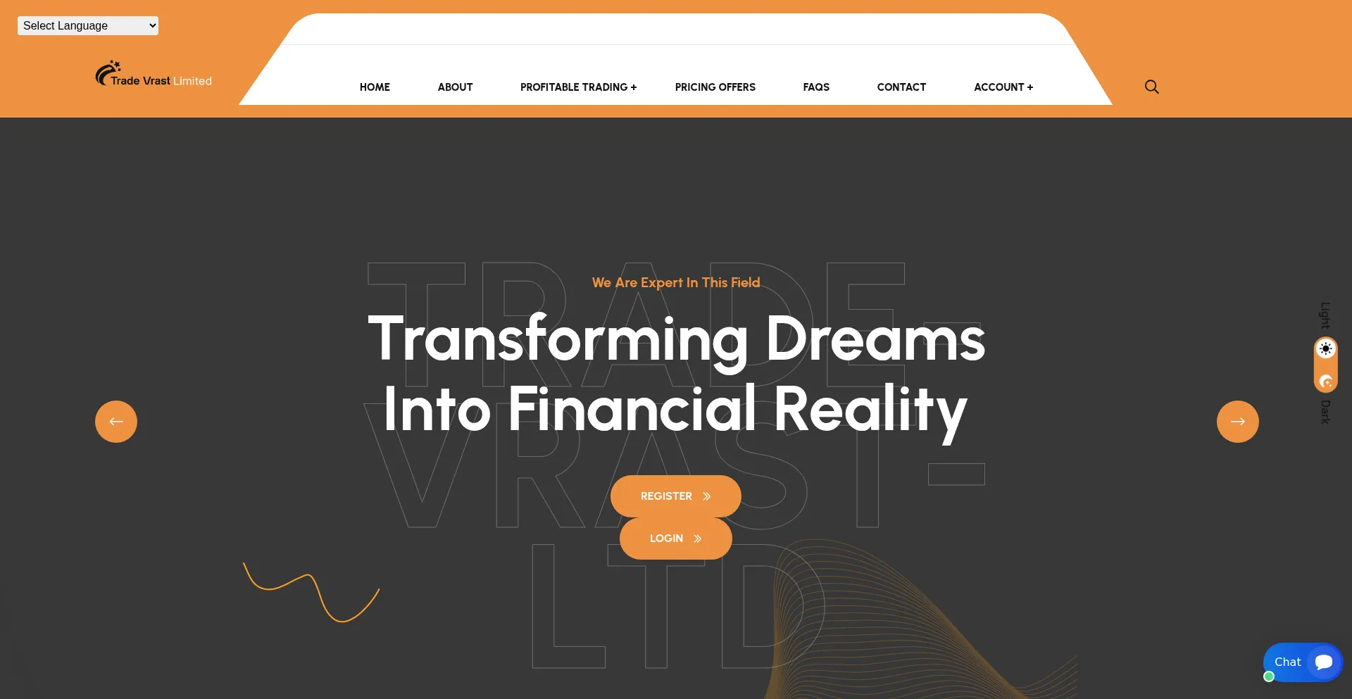 Trade-vrast-ltd.com