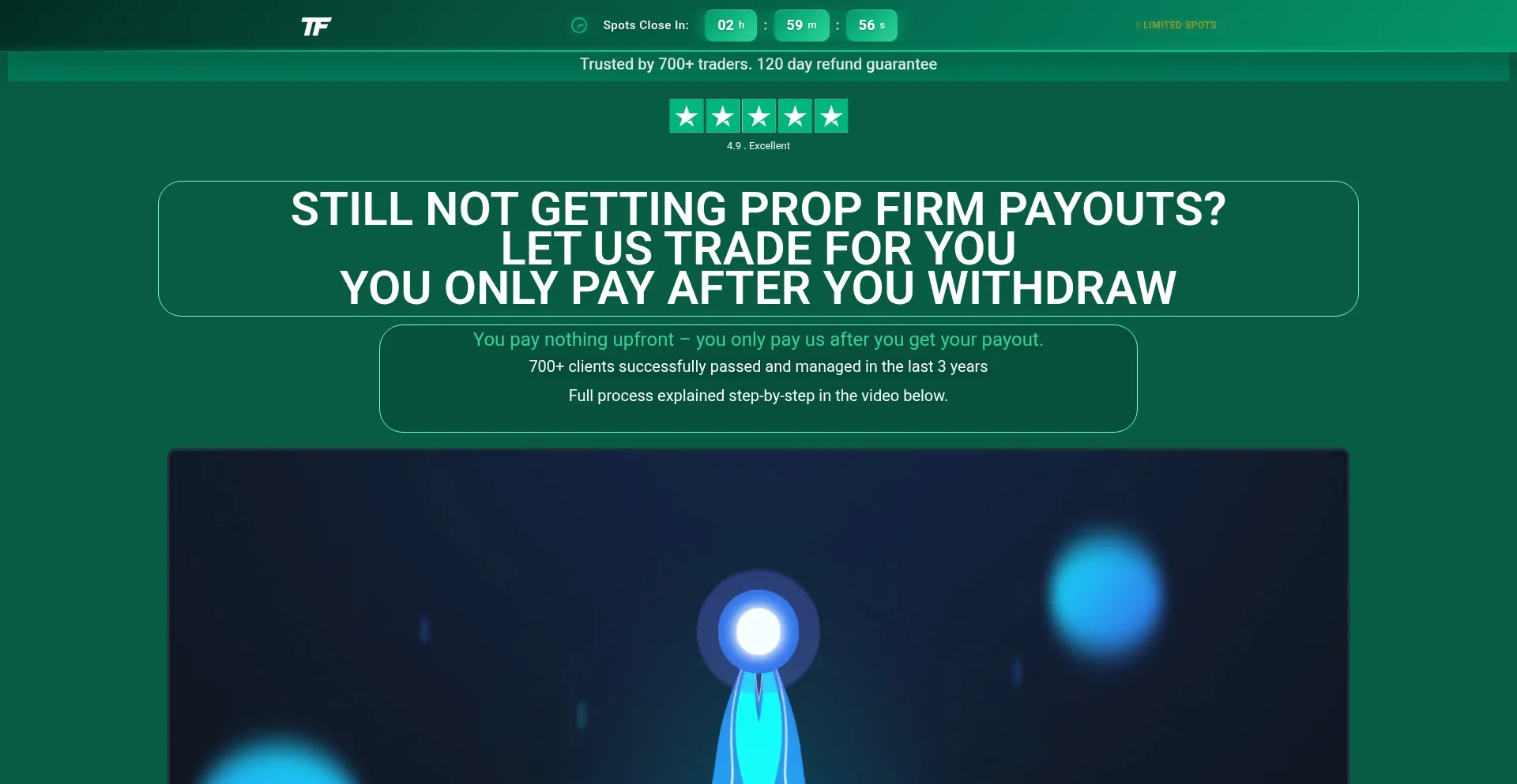 Tradeflowmarkets.com