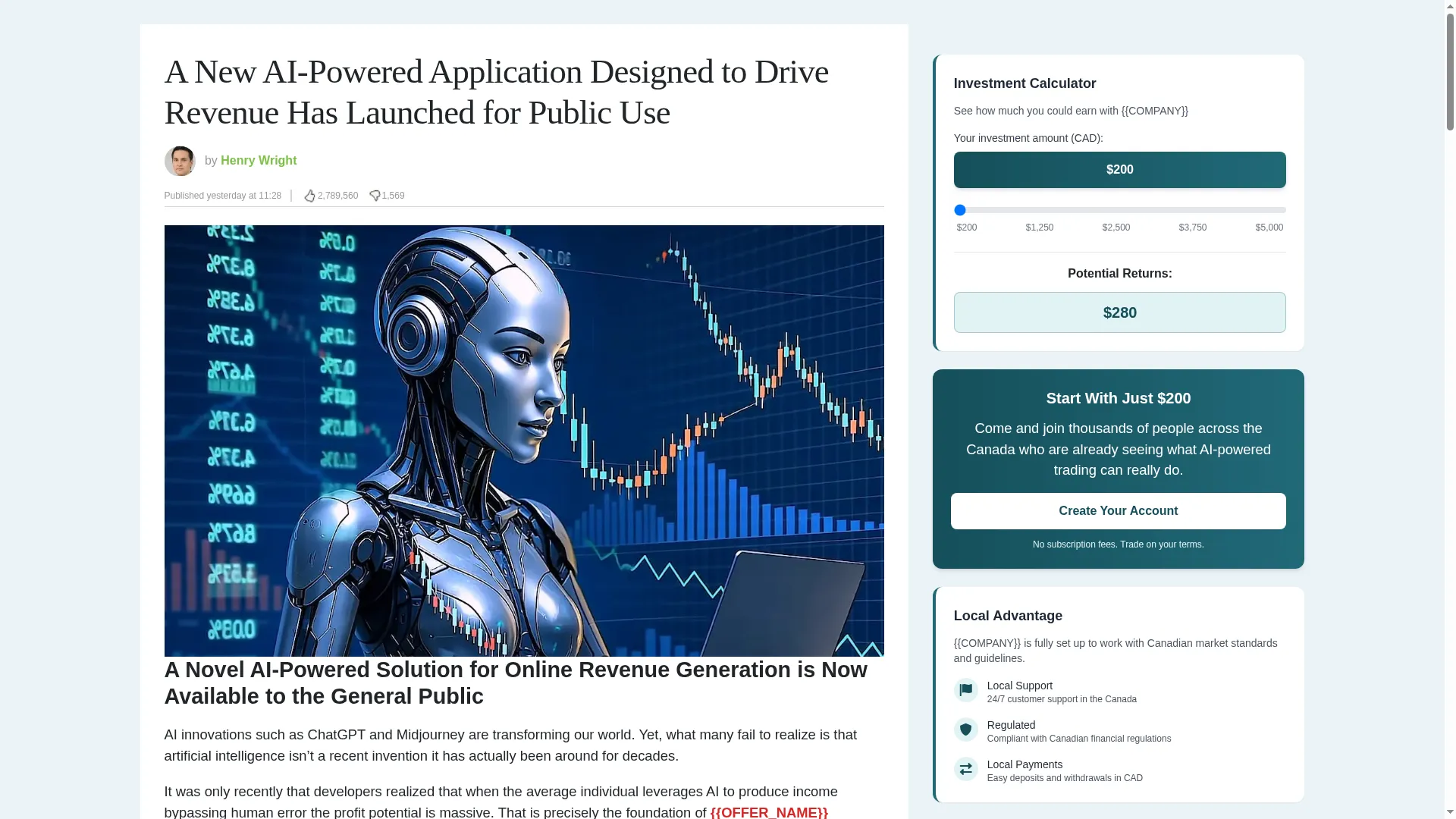 Tradeforge.to