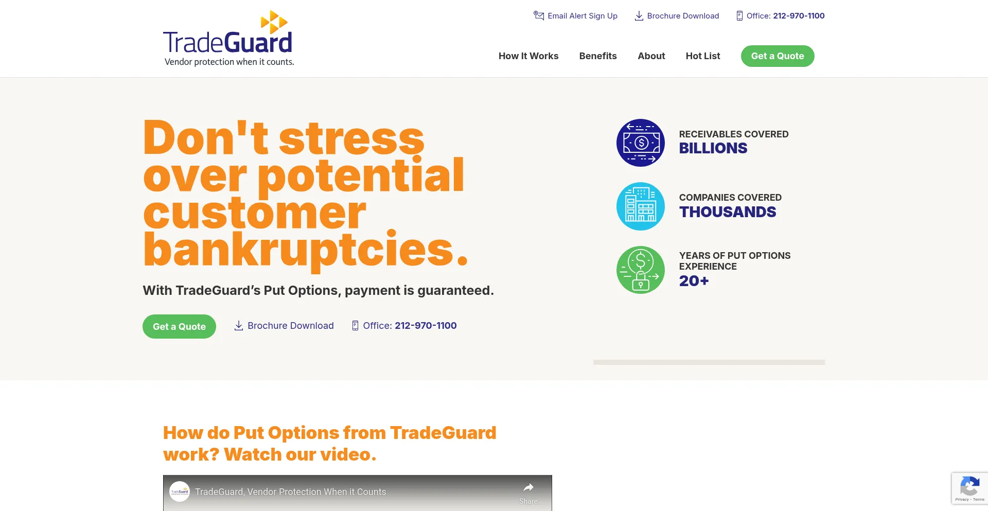 Tradeguard.com