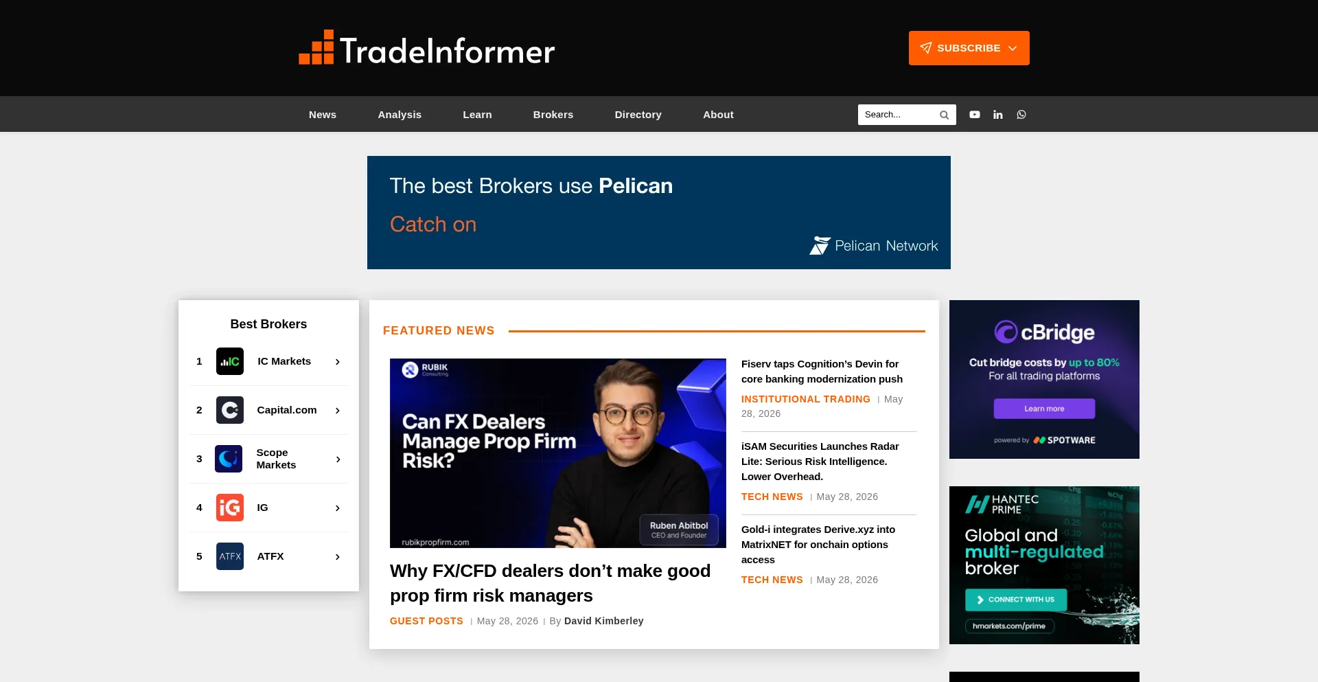 Tradeinformer.com