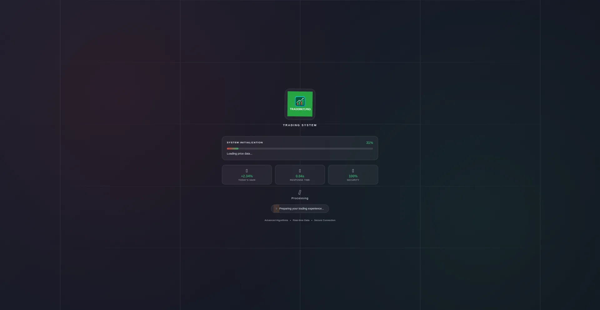 Traderkit.pro