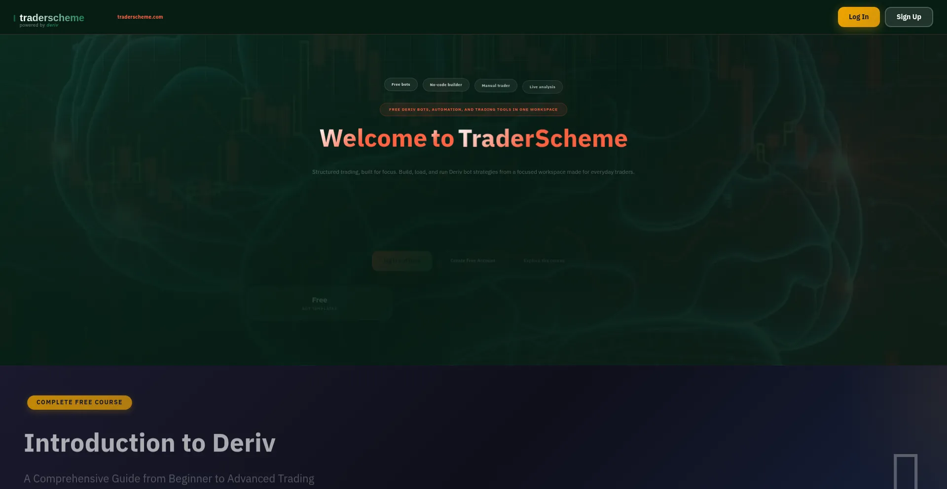 Traderscheme.com