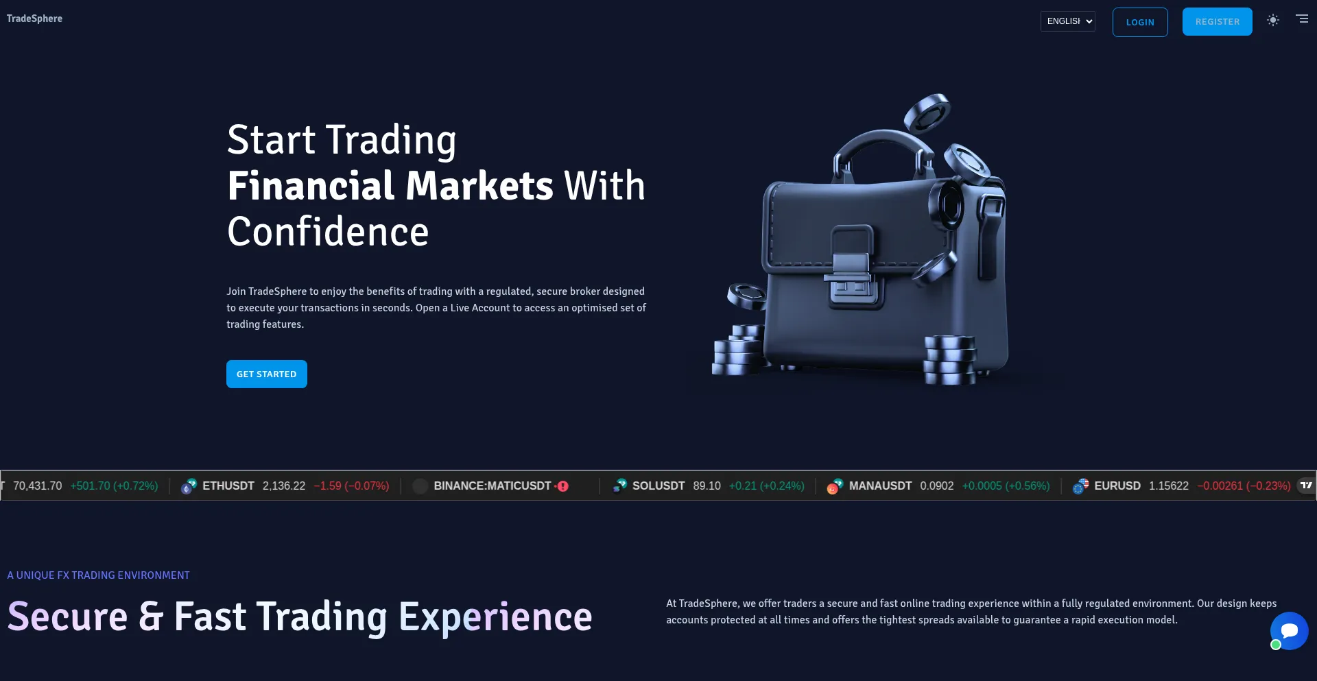 Tradesphere.pro