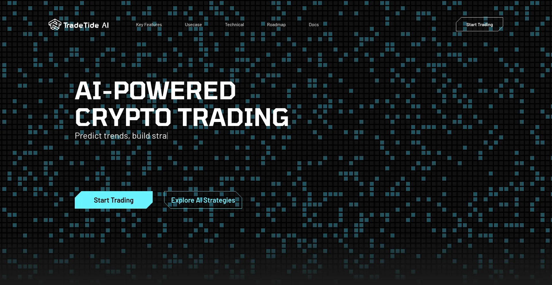 Ist Tradetide.cc sicher und vertrauenswürdig?