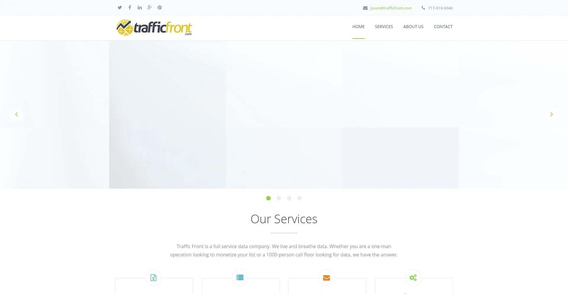 Trafficfront.com