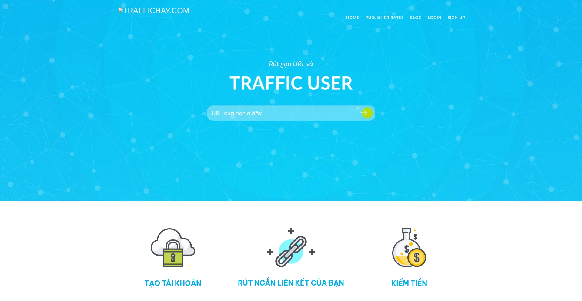 Ist Traffichay.com sicher und vertrauenswürdig?