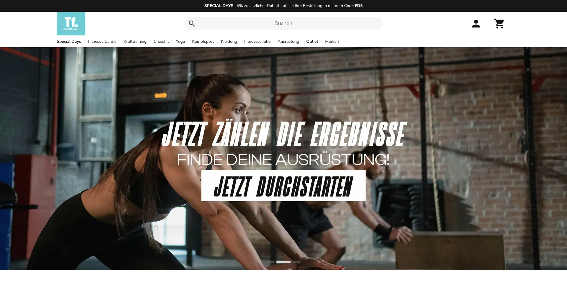 Training-fit.ch