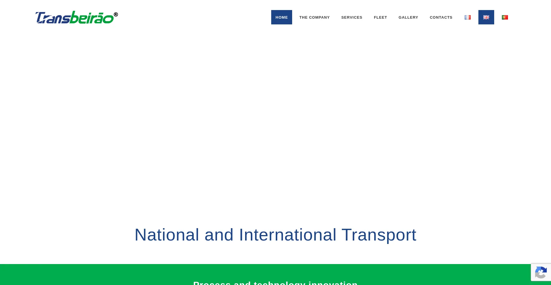 Transbeirao.com