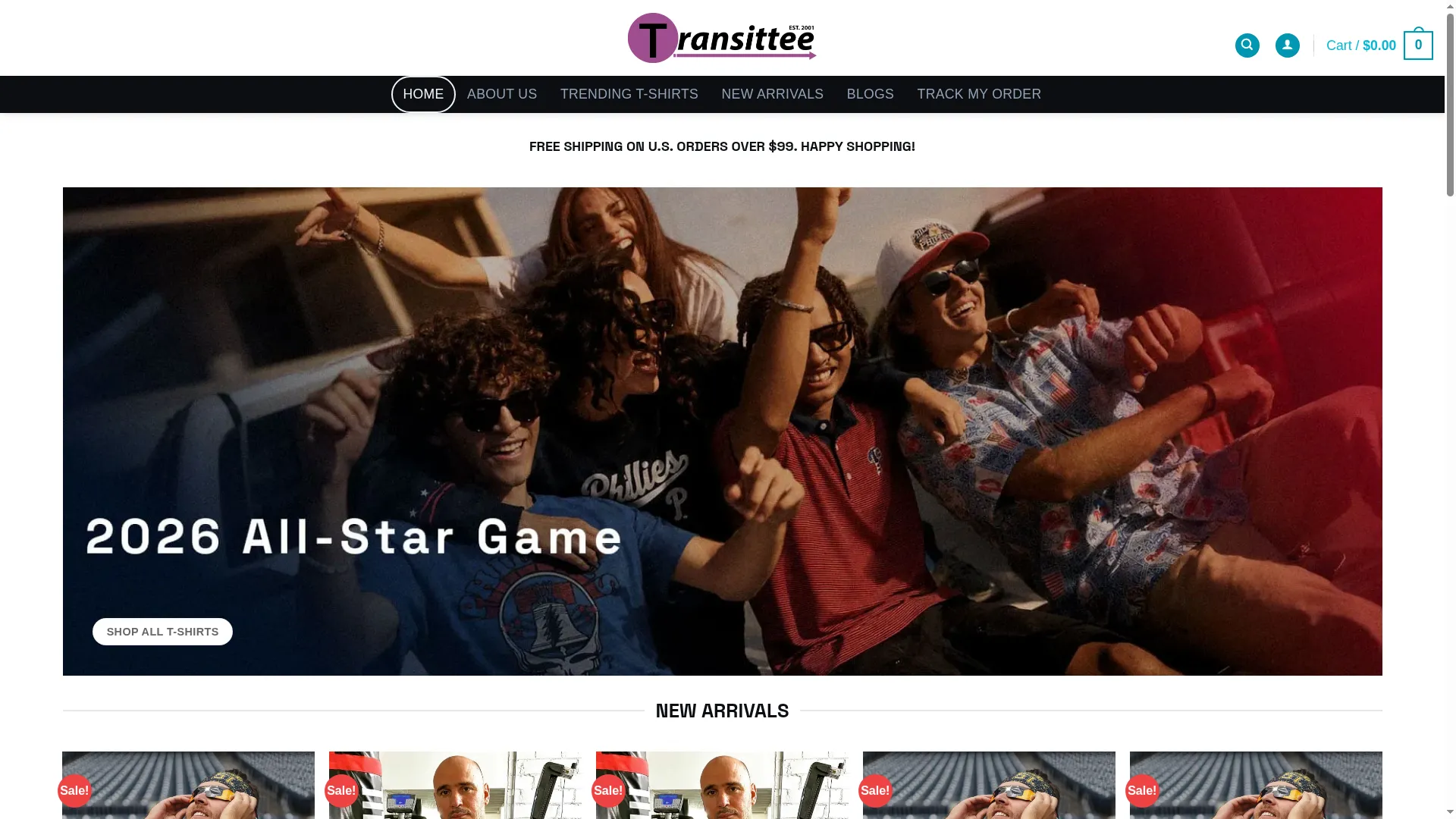 Transittee.com