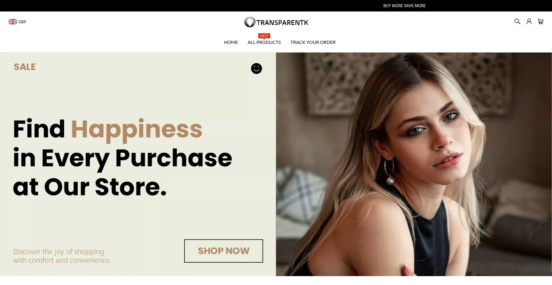 Transparentk.com