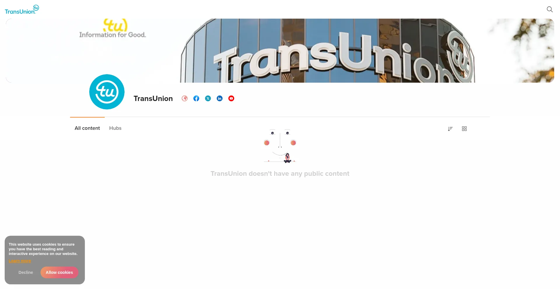 Transunion.relayto.com
