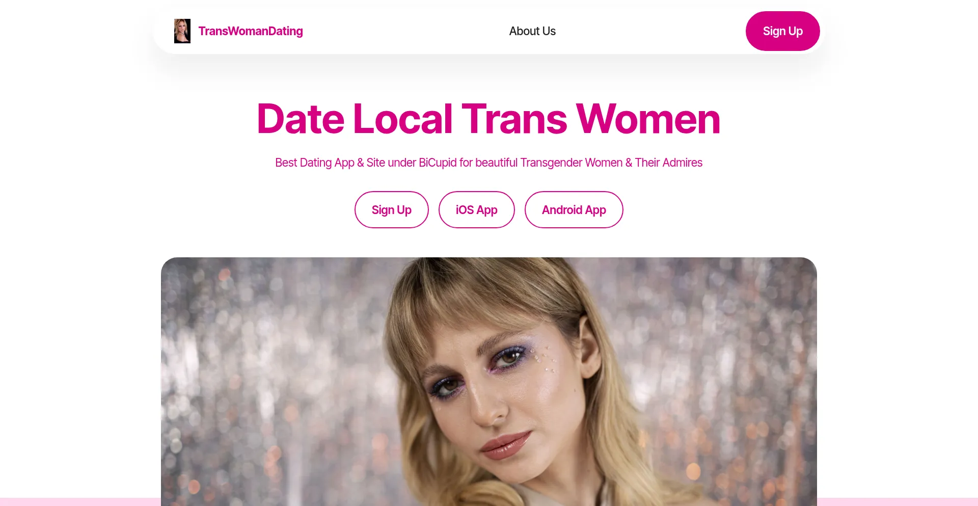 Transwomandating.com