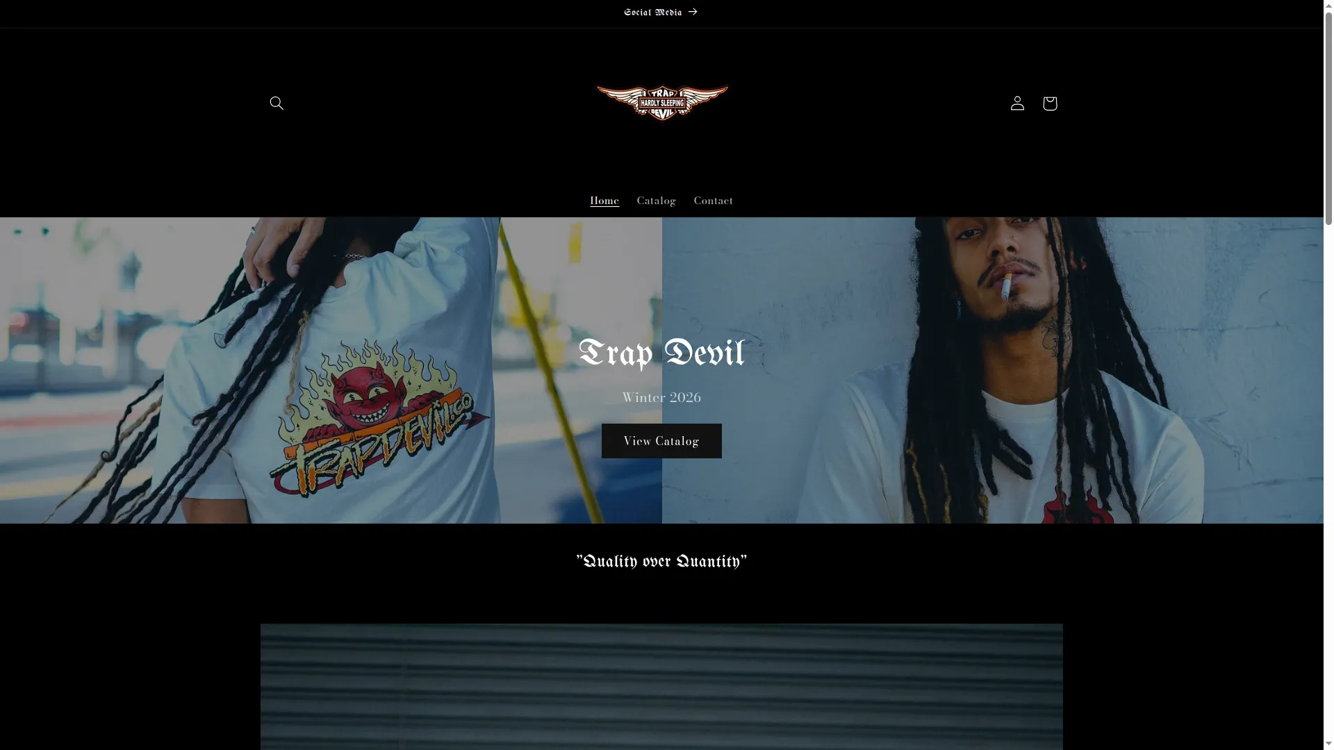 Trapdevil.com