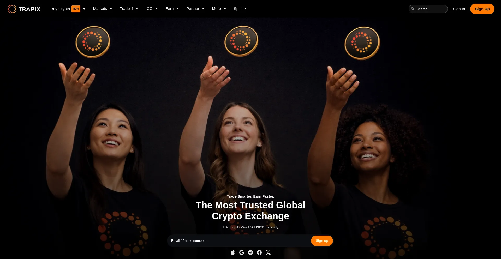 Trapix.com