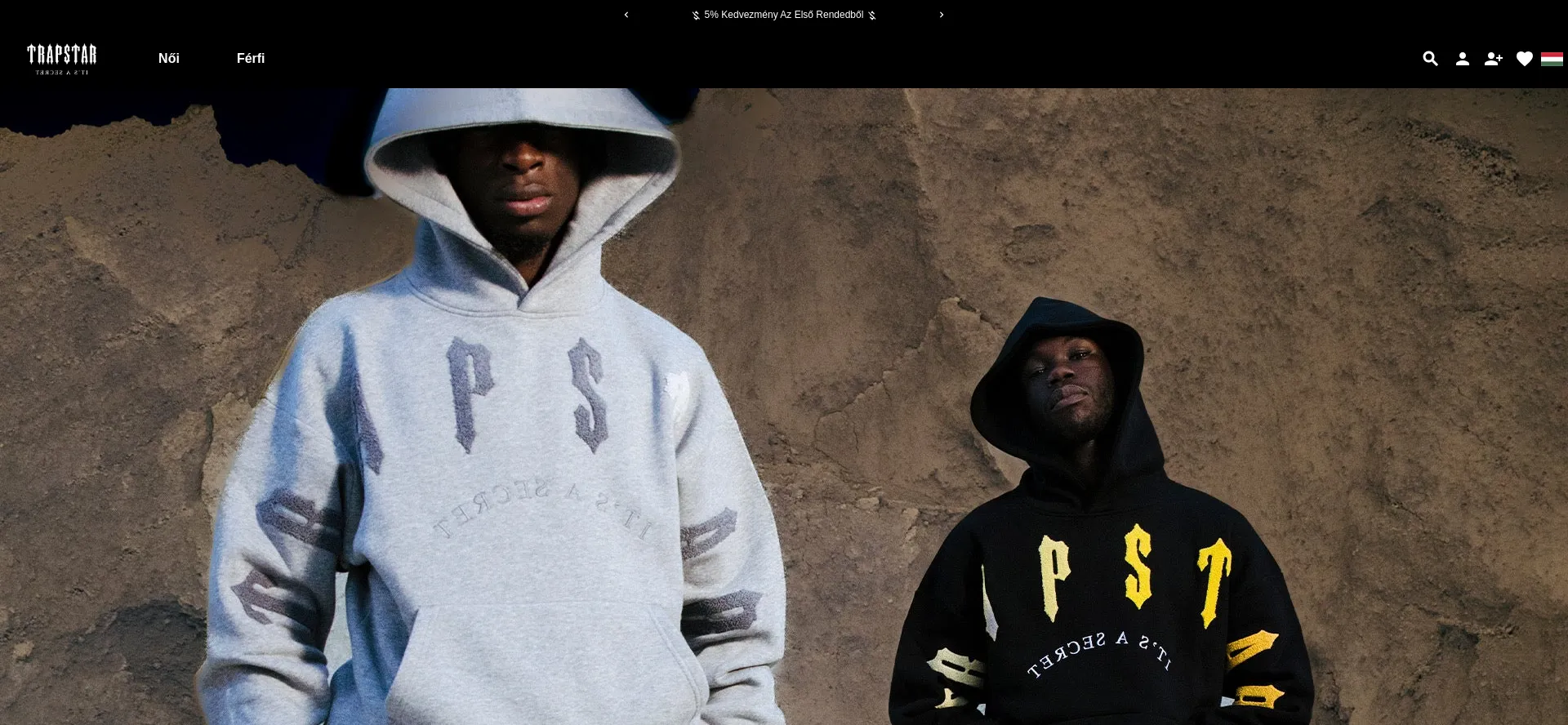 Trapstarhu.com