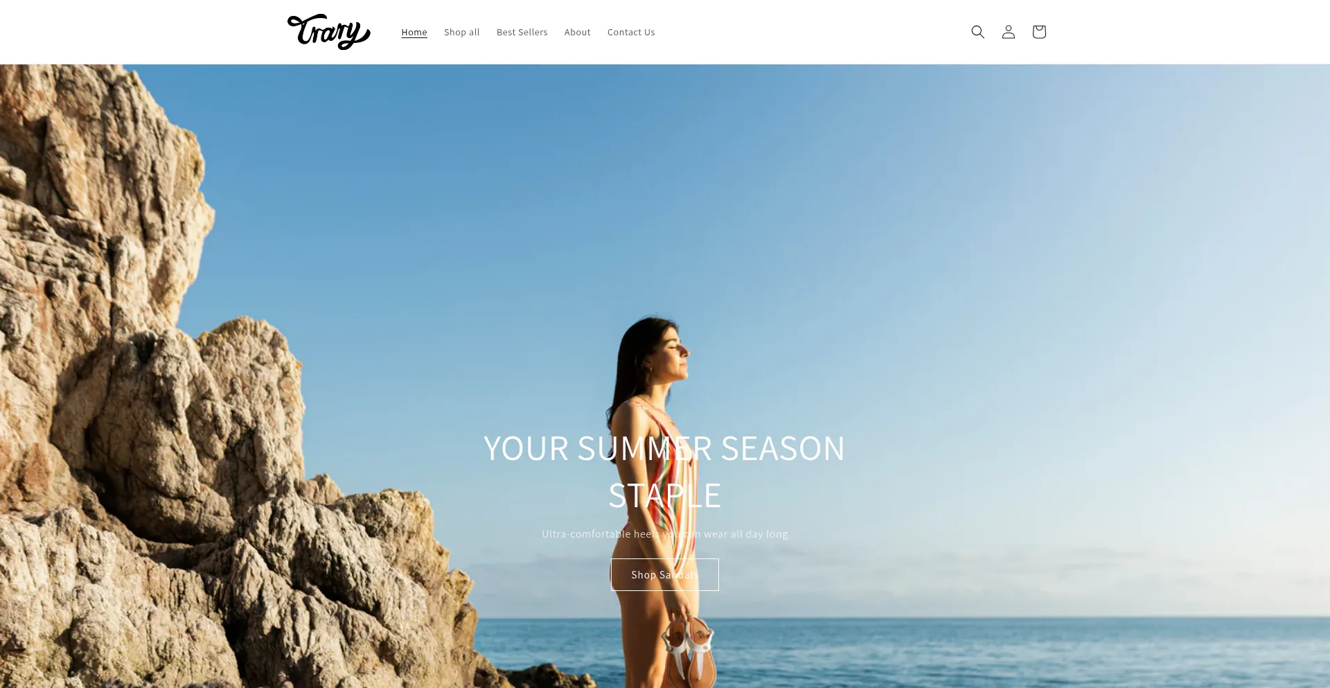 Trary.com
