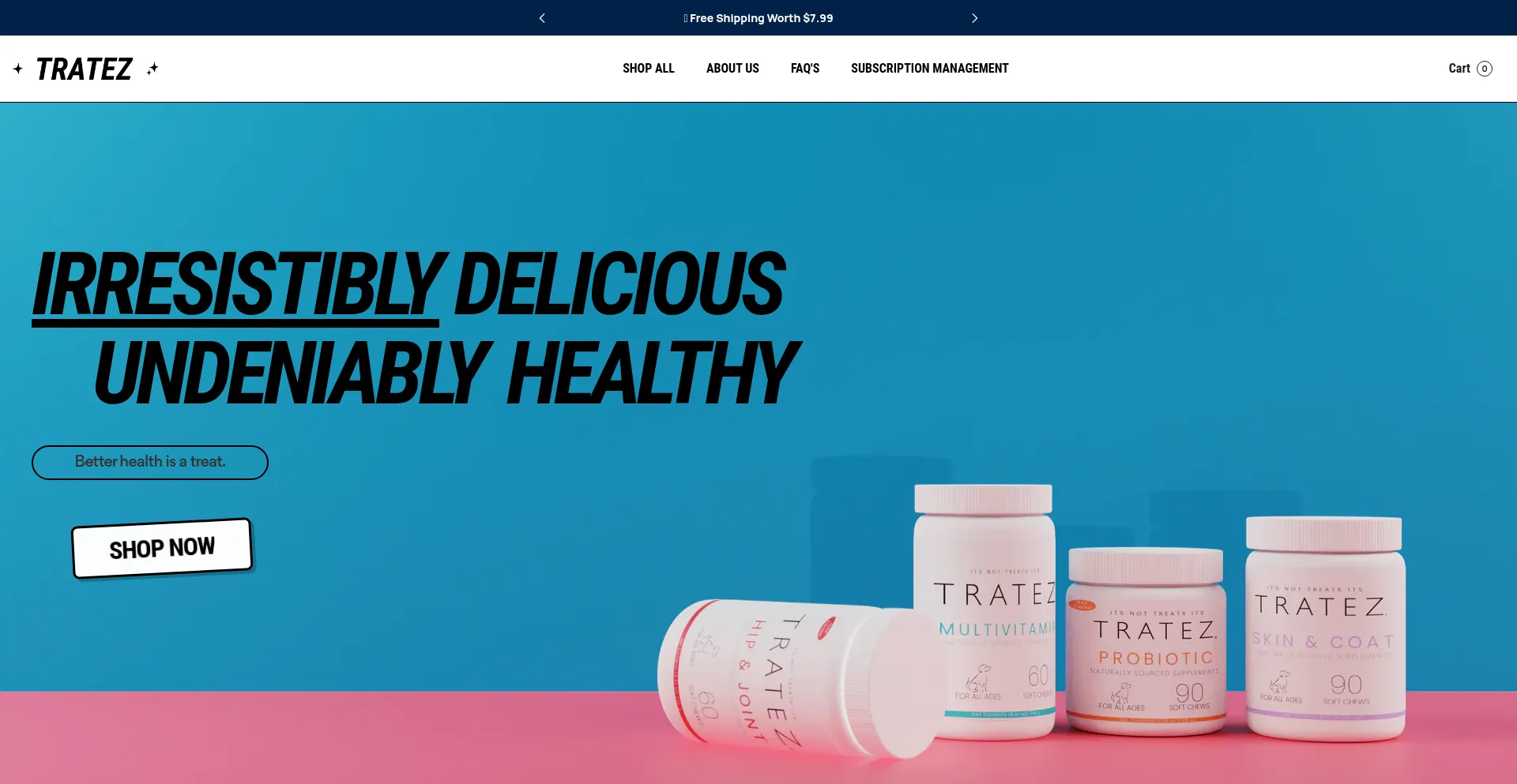 Tratez.com