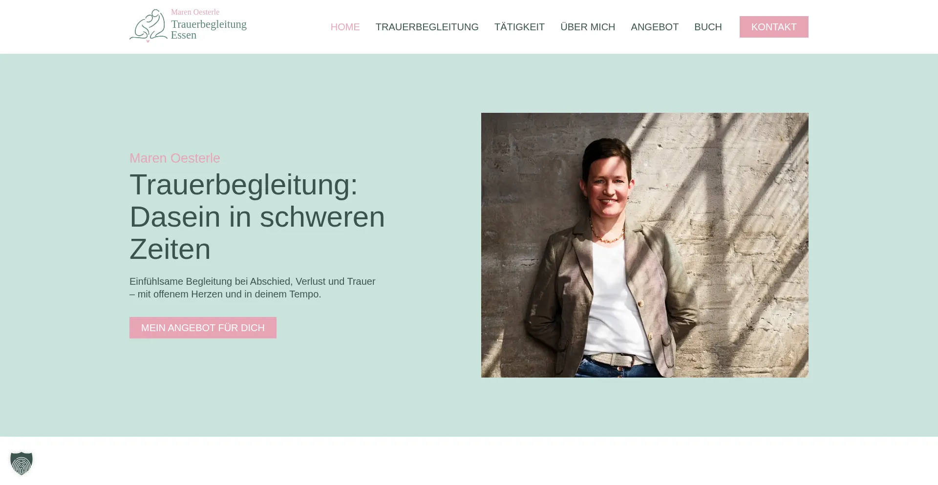 Trauerbegleitungessen.de
