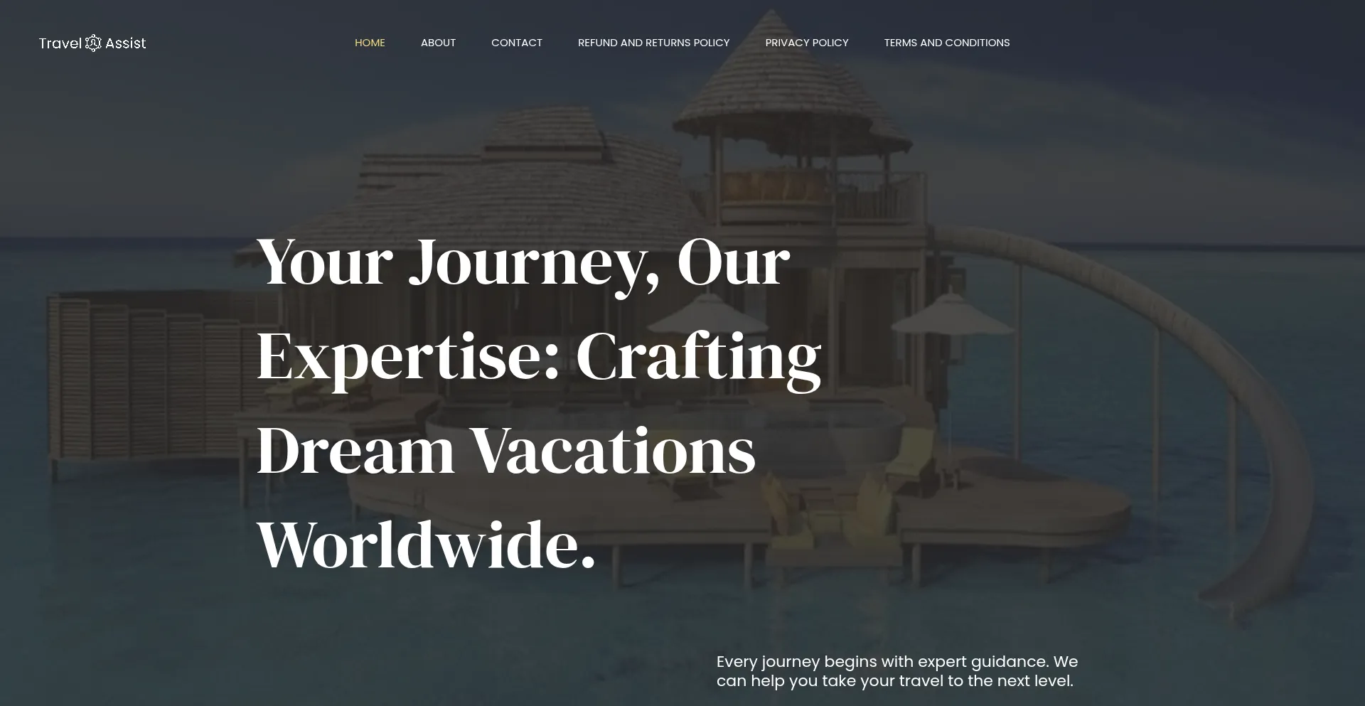 Travelassist.online