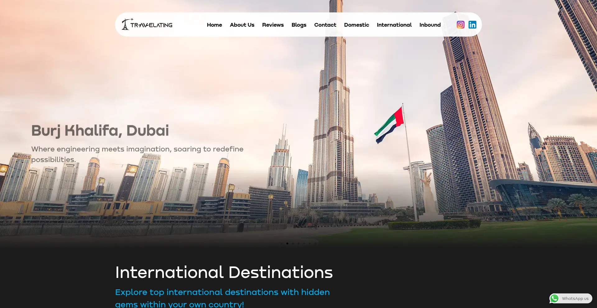 Ist Travelating.com sicher und vertrauenswürdig?