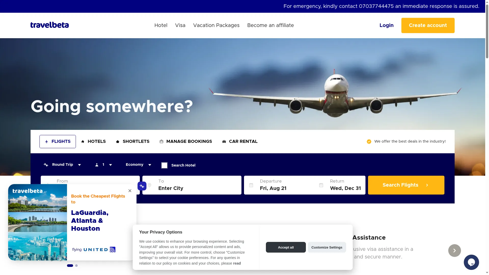 Travelbeta.com